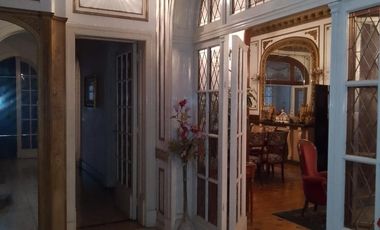 Petit hotel en venta en Caballito