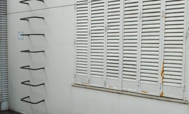 Petit hotel en venta en Caballito
