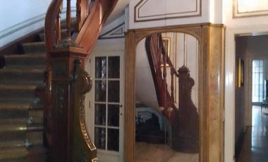 Petit hotel en venta en Caballito