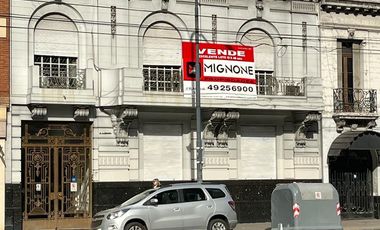 Petit hotel en venta en Caballito
