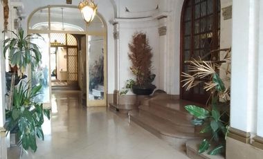 Petit hotel en venta en Caballito