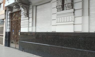 Petit hotel en venta en Caballito