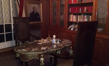 Petit hotel en venta en Caballito