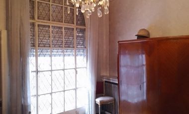 Petit hotel en venta en Caballito