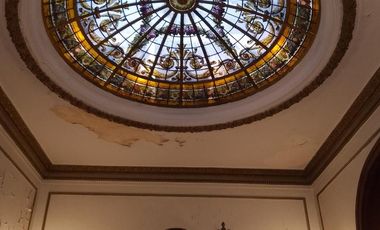 Petit hotel en venta en Caballito