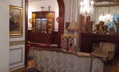 Petit hotel en venta en Caballito