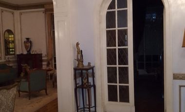 Petit hotel en venta en Caballito