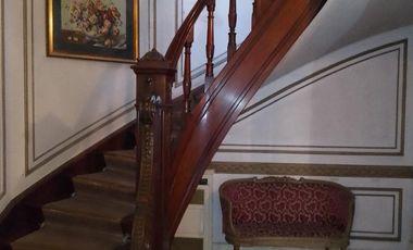Petit hotel en venta en Caballito