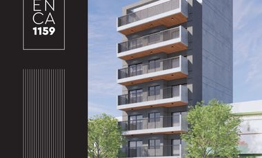 Venta, Departamento, 2 ambientes, Balcon, Villa Santa Rita,