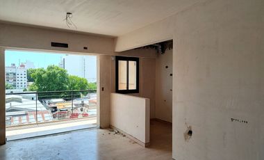 Venta, Departamento, 2 ambientes, Balcon, Villa Santa Rita,