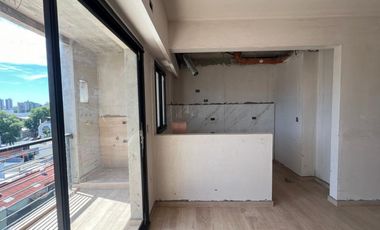 Venta, Departamento, 2 ambientes, Balcon, Villa Santa Rita,