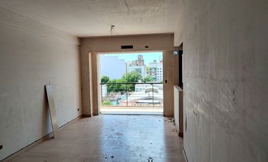Venta, Departamento, 2 ambientes, Balcon, Villa Santa Rita,