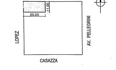 Casa en Perez