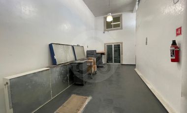 Bodega comercial en renta en San Antonio