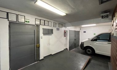 Bodega comercial en renta en San Antonio