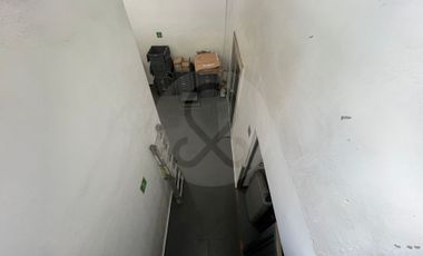 Bodega comercial en renta en San Antonio