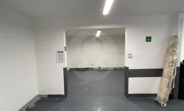 Bodega comercial en renta en San Antonio