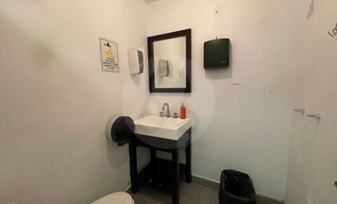 Bodega comercial en renta en San Antonio