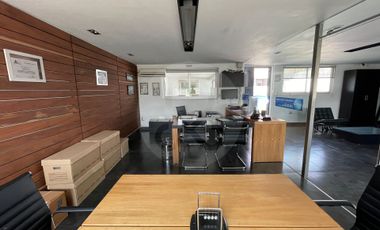 Bodega comercial en renta en San Antonio