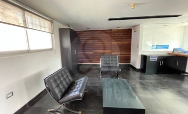 Bodega comercial en renta en San Antonio