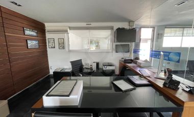 Bodega comercial en renta en San Antonio