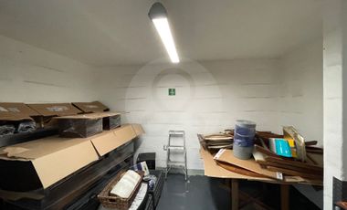 Bodega comercial en renta en San Antonio