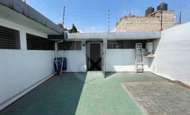 Bodega comercial en renta en San Antonio