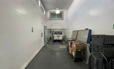 Bodega comercial en renta en San Antonio