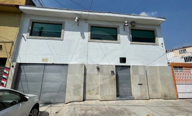Bodega comercial en renta en San Antonio
