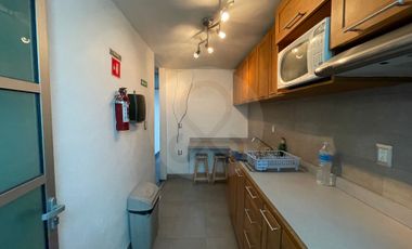 Bodega comercial en renta en San Antonio