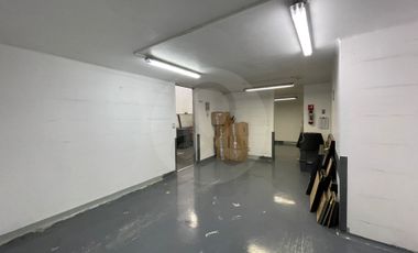 Bodega comercial en renta en San Antonio