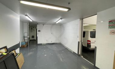 Bodega comercial en renta en San Antonio