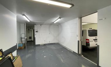 Bodega comercial en renta en San Antonio