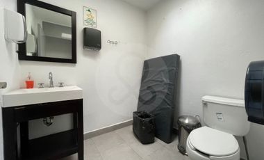 Bodega comercial en renta en San Antonio