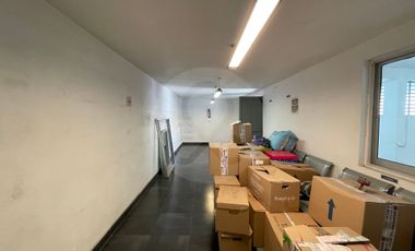 Bodega comercial en renta en San Antonio