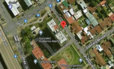 Departamento en venta - 2 dormitorios 1 baño - 70mts2 - Banfield