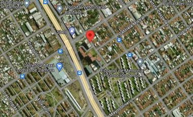Departamento en venta - 2 dormitorios 1 baño - 70mts2 - Banfield