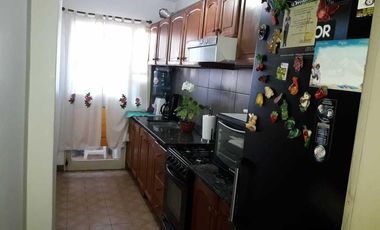Departamento en venta - 2 dormitorios 1 baño - 70mts2 - Banfield