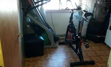 Departamento en venta - 2 dormitorios 1 baño - 70mts2 - Banfield