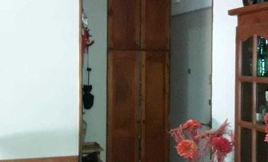 Departamento en venta - 2 dormitorios 1 baño - 70mts2 - Banfield