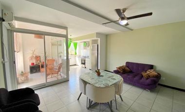 Departamento en