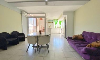 Departamento en