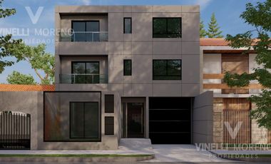 Departamento en venta en Lomas de Zamora, Lomas de Zamora