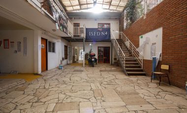 Edificio Comercial , 1200 m2,  para educación, oficinas, consultorios, Centro de Neuquén