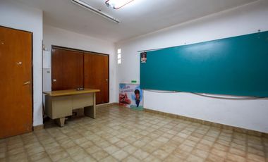 Edificio Comercial , 1200 m2,  para educación, oficinas, consultorios, Centro de Neuquén