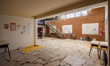 Edificio Comercial , 1200 m2,  para educación, oficinas, consultorios, Centro de Neuquén