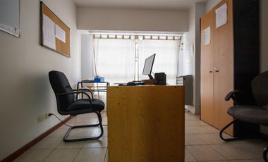 Edificio Comercial , 1200 m2,  para educación, oficinas, consultorios, Centro de Neuquén