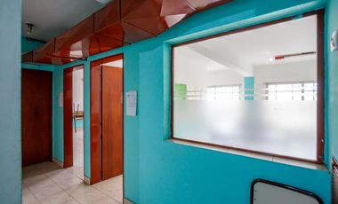 Edificio Comercial , 1200 m2,  para educación, oficinas, consultorios, Centro de Neuquén