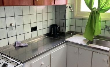 Departamento en venta - 2 dormitorios 1 baño - 43mts2 - Miramar