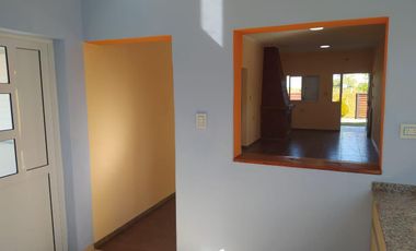 Vendo casa General Alvear